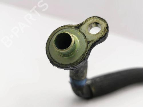 AC pipe VOLVO V50 (545) 1.6 D | BP28904286M126 