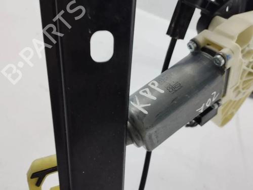 Front left window mechanism AUDI Q5 (FYB, FYG) 45 TFSI Mild Hybrid quattro | BP34475284C22 - Image 2