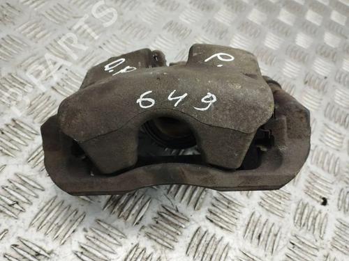 Right front brake caliper MERCEDES-BENZ C-CLASS (W204) C 220 CDI (204.008) | BP36063835M104 - Image 3