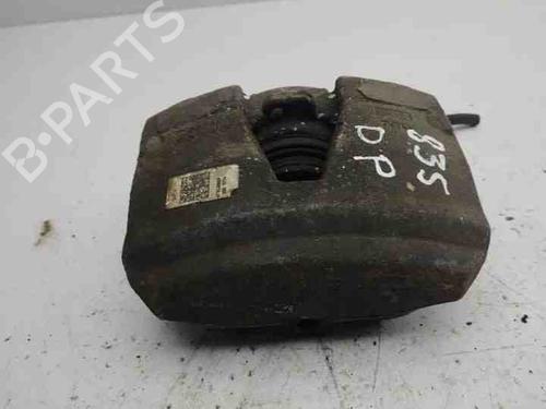 Right front brake caliper AUDI A7 Sportback (4GA, 4GF) 3.0 TDI quattro | BP28864612M104 