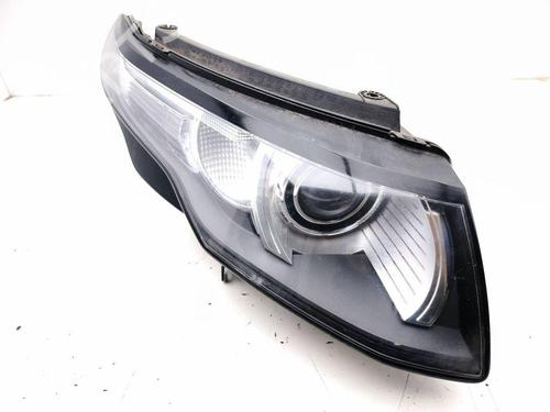 Used Right headlight LAND ROVER RANGE ROVER EVOQUE (L538) 2.2 D 4x4 (150 hp) 29752575