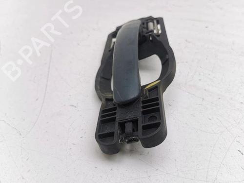 Rear left exterior door handle AUDI A1 Sportback (GBA) 30 TFSI | BP28899336C130 