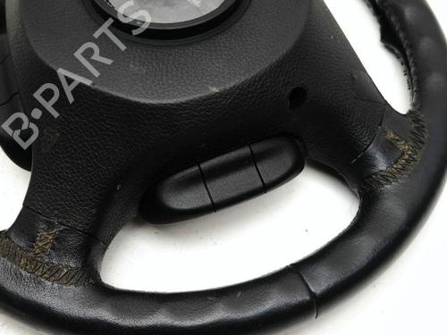 Steering wheel OPEL ZAFIRA A MPV (T98) 1.8 16V (F75) | BP28900847C49 