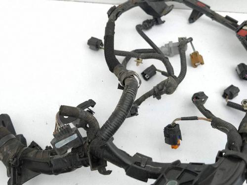 Wiring harness RENAULT MEGANE IV Hatchback (B9A/M/N_) 1.2 TCe 130 (B9MR) | BP38243414E16 - Image 17