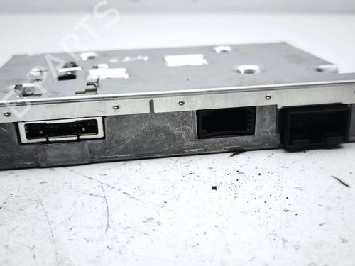 Module électronique AUDI Q7 (4MB, 4MG, 4MQ) 45 TDI quattro | BP28872593M83 