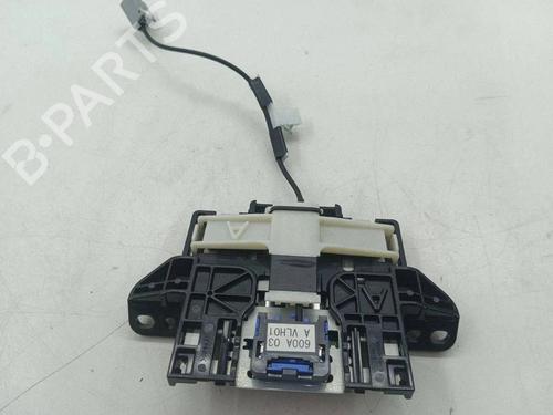 Used Electronic module Electronic module LEXUS NX (_Z1_) 300h AWD (AYZ15_, AYZ15R) (197 hp) 40230734 40230734