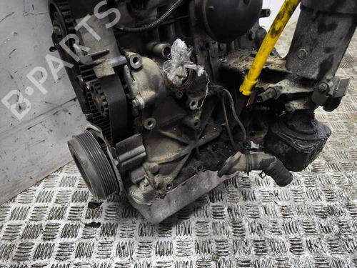 Engine VW GOLF VII (5G1, BQ1, BE1, BE2) 1.6 TDI | BP28873569M1 
