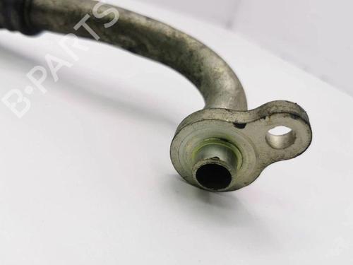 AC pipe VOLVO V50 (545) 1.6 D | BP28904286M126 