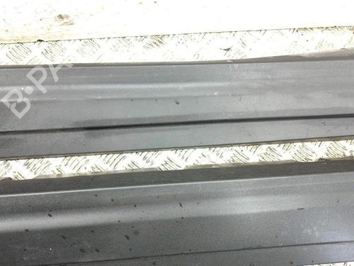 Right sideskirt MASERATI LEVANTE SUV (M161) 3.0 D Q4 | BP28874895C114 
