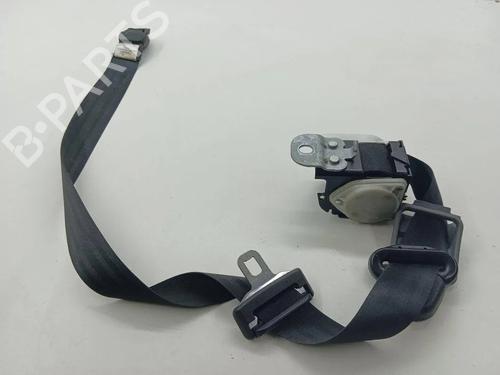 Used Front left seatbelt Front left seatbelt 28885882 28885882