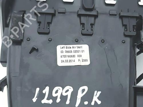 Air vent MASERATI GHIBLI III (M157) 3.0 D | BP36086070I21 - Image 9