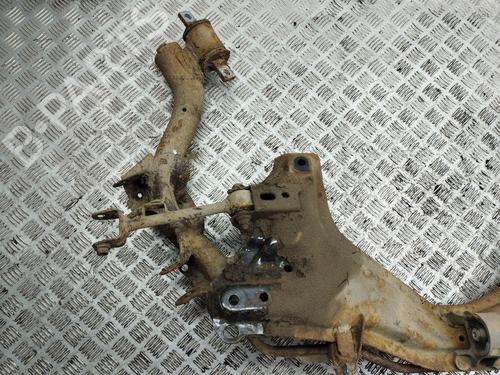 Rear axle HONDA CR-V IV (RM_) 2.2 i-DTEC AWD (RE6) | BP37403663M2 - Image 9