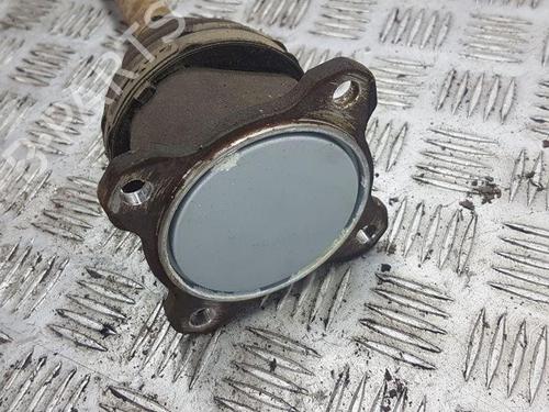 Left front driveshaft SUZUKI GRAND VITARA II (JT, TE, TD) 1.9 DDiS All-wheel Drive (JT419, TD44, JB419WD, JB419XD,... | BP28886542M38