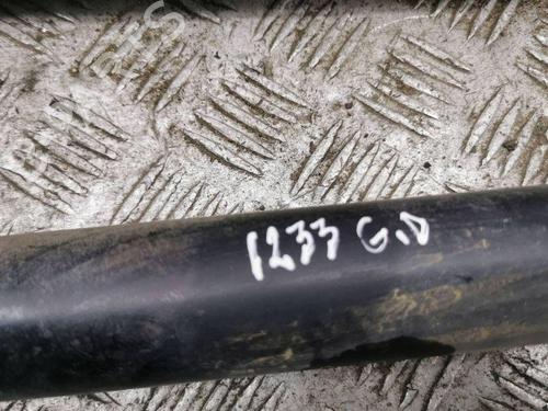 Left rear shock absorber OPEL ASTRA L (OV5) 1.2 (FPHNSL, FPHNSR) | BP28880993M18 