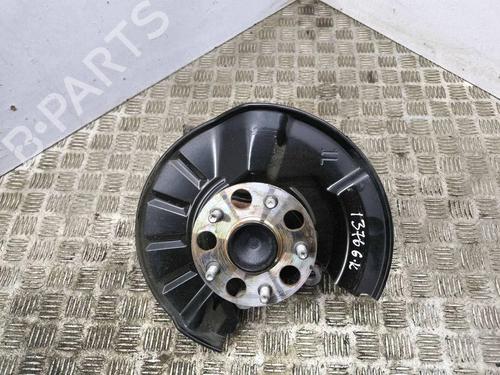 Used Left rear steering knuckle Left rear steering knuckle 37644024 37644024
