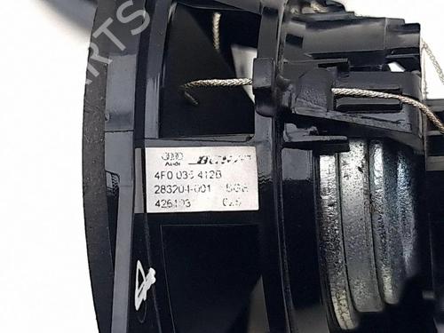 Electronic module AUDI Q7 (4LB) 3.0 TDI quattro | BP40191457M83 - Image 6