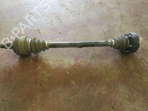 Used Left rear driveshaft Left rear driveshaft 38278786 38278786