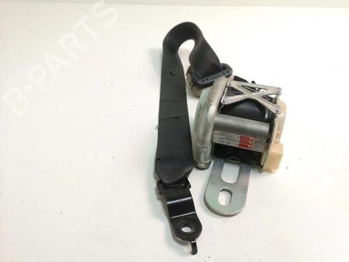 Used Front left seatbelt Front left seatbelt 36197791 36197791