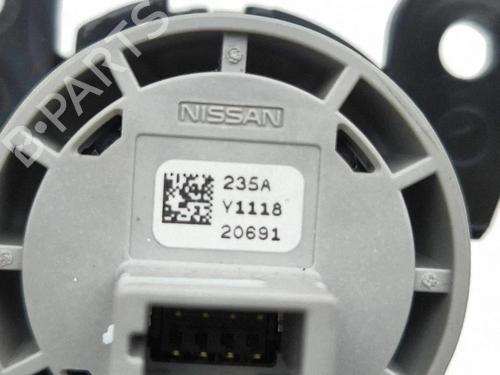Switch NISSAN QASHQAI III (J12) 1.3 DIG-T | BP40189952I30 - Image 8