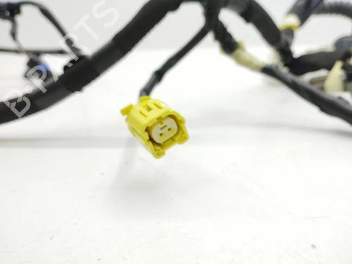 Wiring harness RENAULT KADJAR (HA_, HL_) 1.5 dCi 110 (HLA3) | BP36163582E16 - Image 7