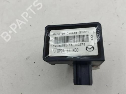 Electronic sensor MAZDA CX-7 (ER) 2.2 MZR-CD AWD (ER10A) | BP33877478M84 - Image 4