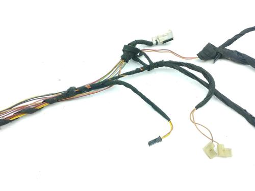 Wiring harness MERCEDES-BENZ M-CLASS (W164) ML 350 CDI 4-matic (164.125, 164.124) | BP28873401E16 