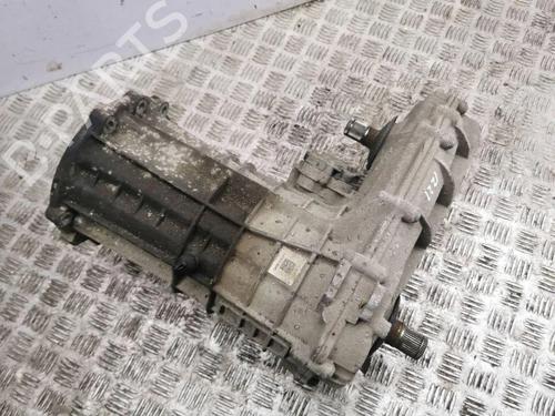 Used Transfer box Transfer box 36203862 36203862