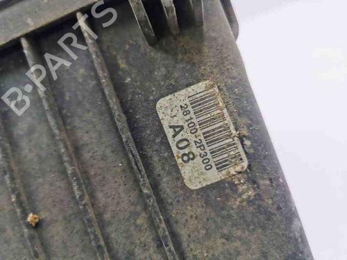 Air filter box HYUNDAI SANTA FÉ II (CM) 2.2 CRDi 4x4 | BP28892384M87 