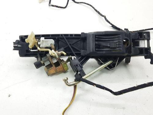 Türgriff hinten links außen MERCEDES-BENZ S-CLASS (W220, V220) S 320 CDI (220.026, 220.126) | BP28891969C130 