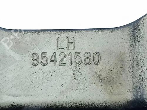 Hinge/Door check strap CHEVROLET TRAX 1.4 | BP36332535C146 - Image 6