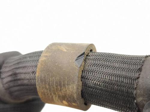 Pipe RENAULT MEGANE IV Hatchback (B9A/M/N_) 1.2 TCe 130 (B9MR) | BP38194372M125  - Image 5