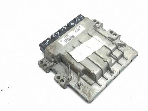 Engine control unit (ECU) RENAULT MEGANE IV Hatchback (B9A/M/N_) 1.2 TCe 130 (B9MR) | BP38243417M57 - Image 6