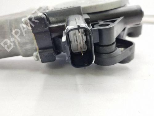 Rear left window mechanism HONDA CR-V IV (RM_) 2.2 i-DTEC AWD (RE6) | BP37404721C24 - Image 6