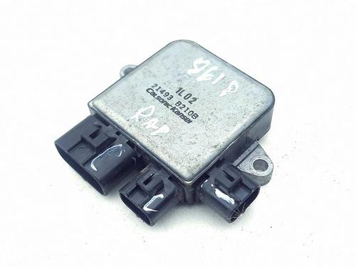 Used Electronic sensor Electronic sensor NISSAN LEAF (ZE1) Electric (218 hp) 40208754 40208754