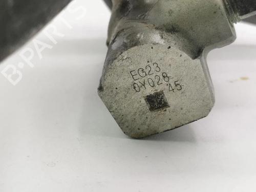Brake master cylinder MAZDA CX-7 (ER) 2.2 MZR-CD AWD (ER10A) | BP28891280M77 - Image 4