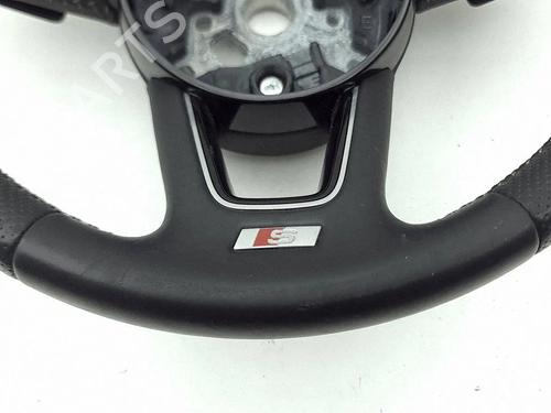Rat AUDI A4 B9 Avant (8W5, 8WD) S4 TDI Mild Hybrid quattro | BP38247244C49 - Image 5