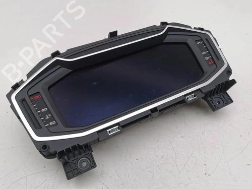Instrument cluster AUDI A1 Sportback (GBA) 30 TFSI | BP28897438C47 - Image 3