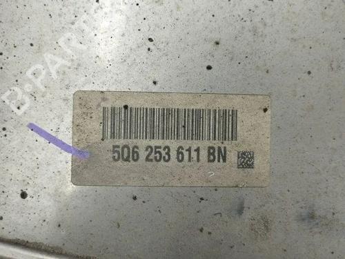 Exhaust system SEAT ATECA (KH7, KHP) 1.4 TSI | BP28854130M121 - Image 3