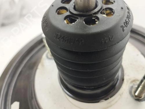 Servo brake PORSCHE CAYENNE (92A) 3.0 Diesel | BP28896676M42 - Image 3