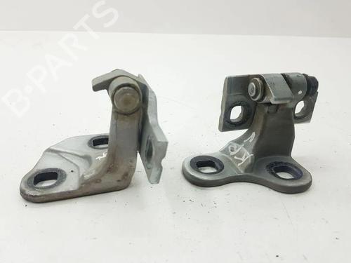 Hinge/Door check strap BMW 7 (E65, E66, E67) 730 i, Li | BP33911202C146 - Image 4