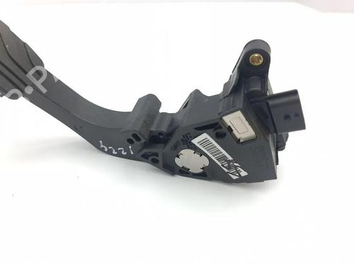 Pedal RENAULT MEGANE II Saloon (LM0/1_) 1.4 | BP36348321I4 - Image 5