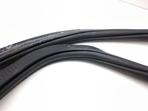 Rubber door seal SKODA ENYAQ iV SUV (5AZ) 50 | BP28907518C142 