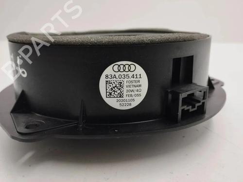 Speaker AUDI A3 Sportback (8YA, 8YF) 35 TFSI | BP33259102E2 - Image 2