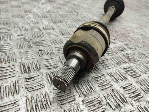 Left front driveshaft HYUNDAI ix35 (LM, EL, ELH) 1.7 CRDi | BP28889906M38