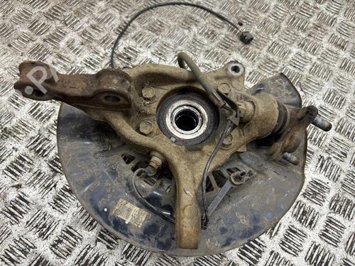Left front steering knuckle TOYOTA RAV 4 V (_A5_, _H5_) 2.5 Hybrid AWD (AXAH54) | BP36191375M25 - Image 7