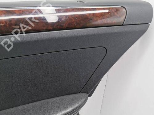 Rear right panel MERCEDES-BENZ M-CLASS (W164) ML 350 4-matic (164.186) | BP28852892C61 