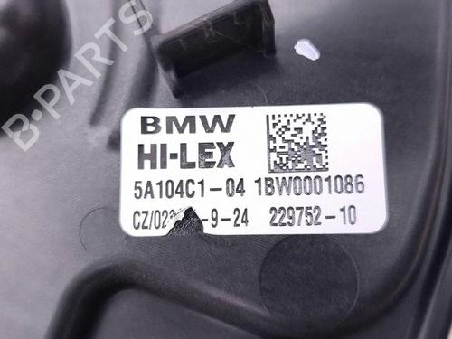 Front left window mechanism BMW 2 Active Tourer (U06) 220i Mild Hybrid | BP38195366C22  - Image 6