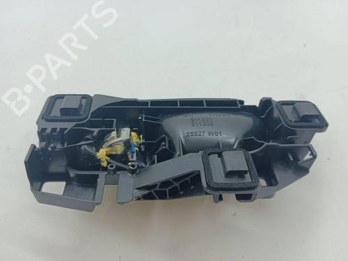 Front right interior door handle OPEL MOKKA 1.2 (76) | BP36063450I14 - Image 5