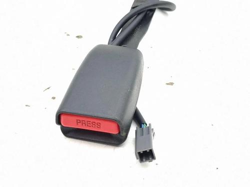 Seat buckle MAZDA CX-5 (KF) 2.2 D | BP38501774I32 - Image 3