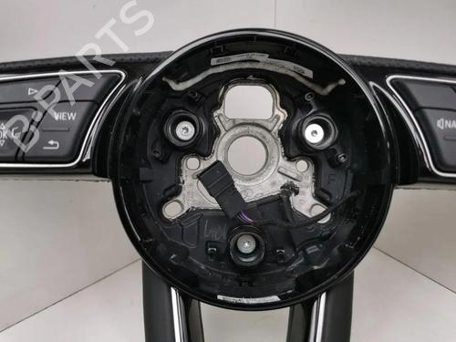 Steering wheel AUDI Q2 (GAB, GAG) 35 TFSI | BP28899874C49 - Image 13